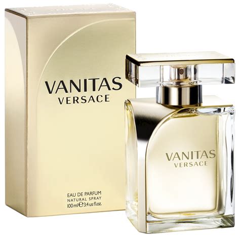 versace vanitas eau de parfum 30.0 ml|vercaga eros perfume price.